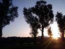 picture of sunrise